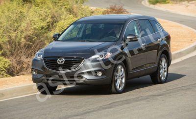 Ремонт стартера Mazda CX-9, Купить стартер Mazda CX-9